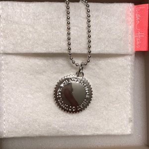 India Hicks It’s Whats Inside That Counts Necklace